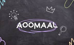 Aoomaal An Exploration of Tradition and Modernity