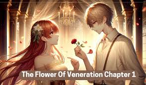 The Flower of Veneration Chapter 1 A Legacy Unveiled 