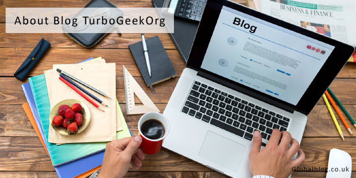 about blog turbogeekorg