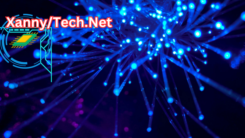 XannyTech.net – A New Way to Change Technology