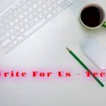 tech write for us